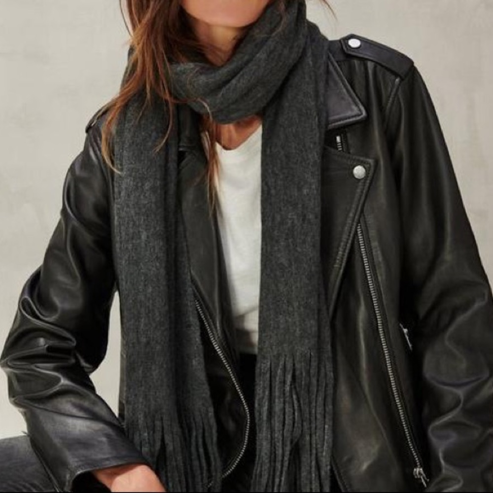 Lucky Brand scarf